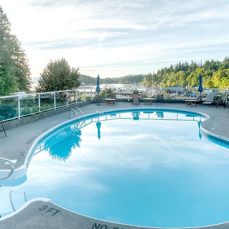 High Point Resort Quathiaski Cove Exterior photo