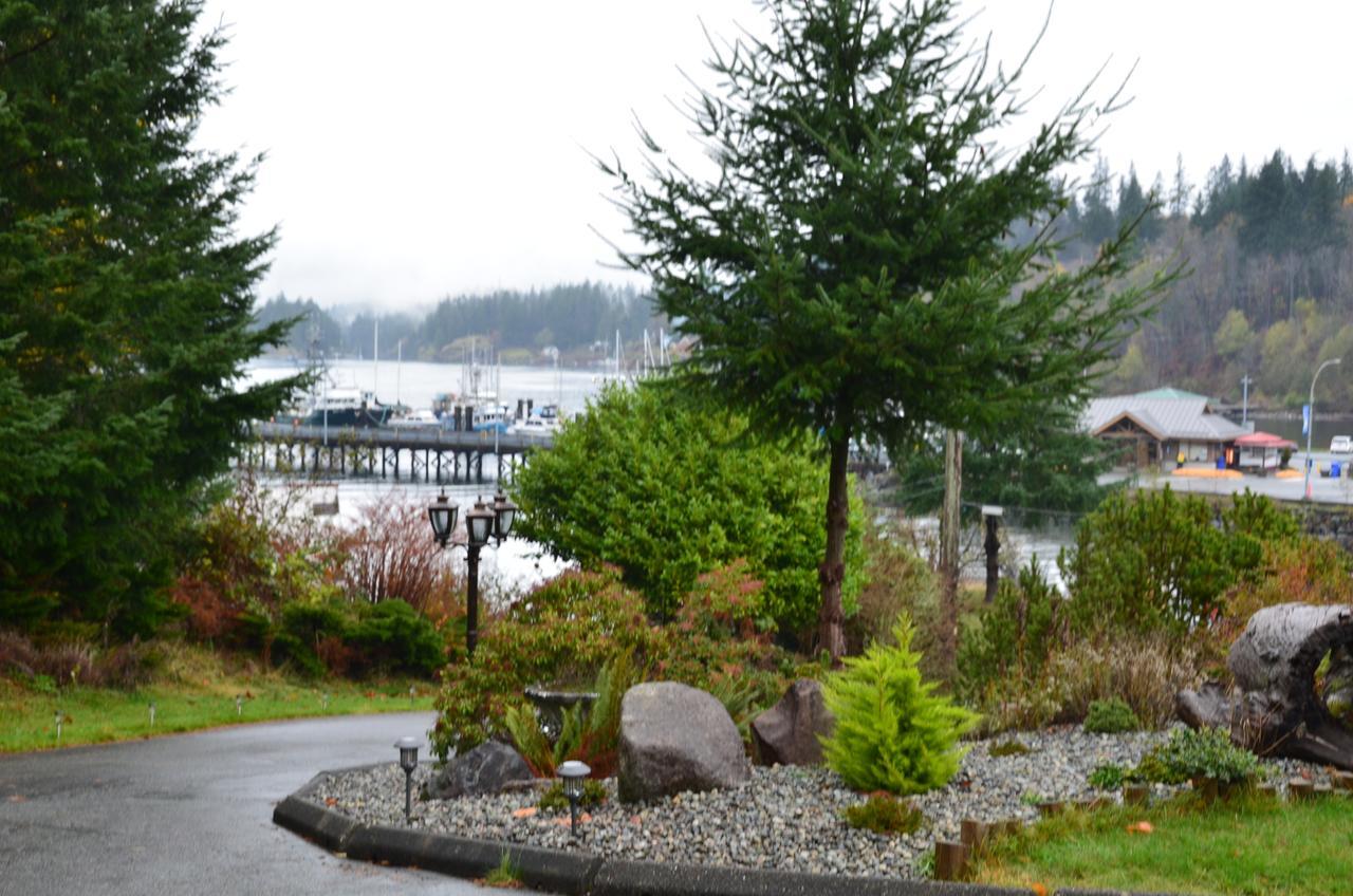 High Point Resort Quathiaski Cove Exterior photo