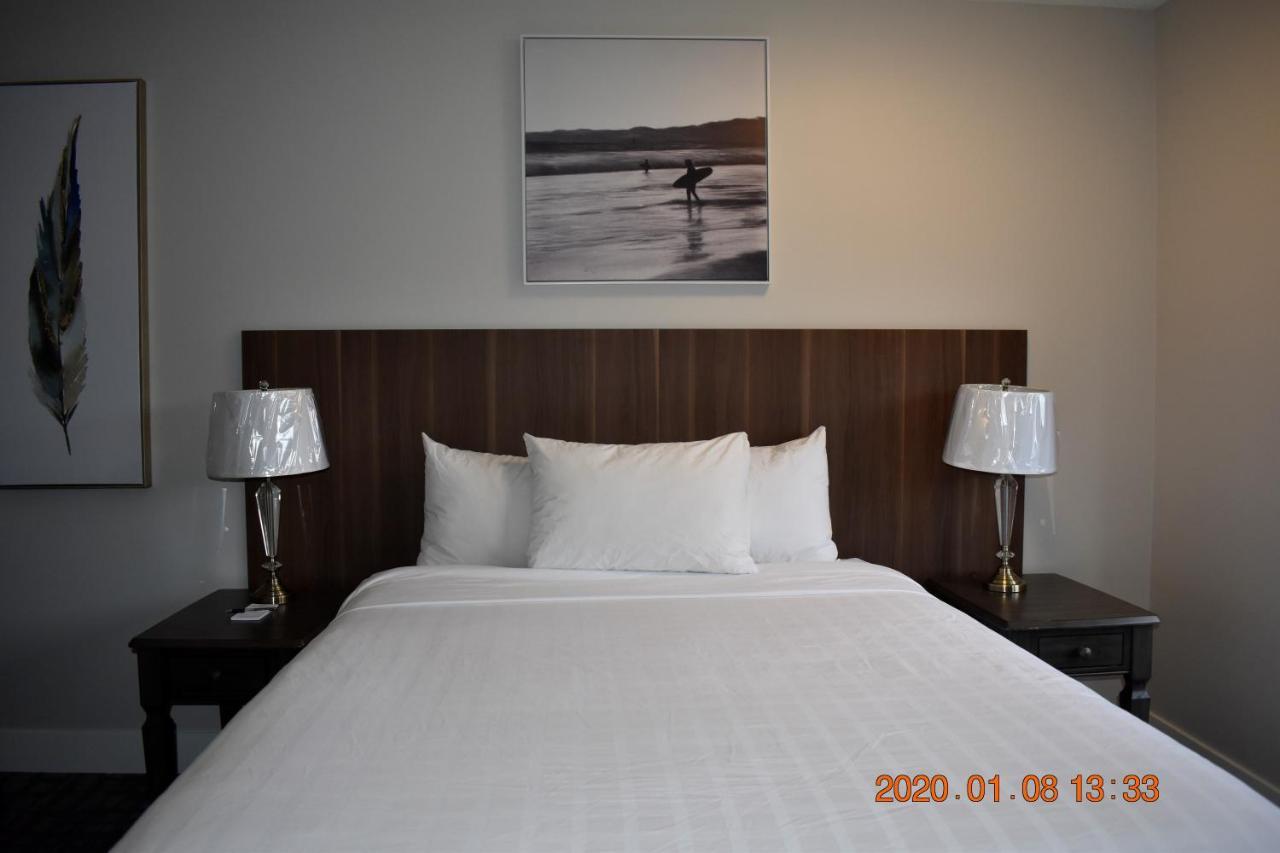 High Point Resort Quathiaski Cove Exterior photo