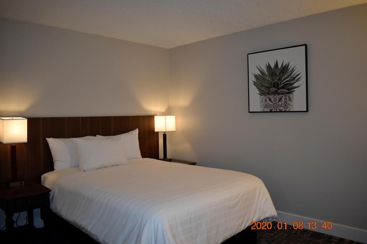 High Point Resort Quathiaski Cove Exterior photo