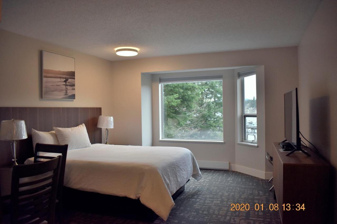 High Point Resort Quathiaski Cove Exterior photo