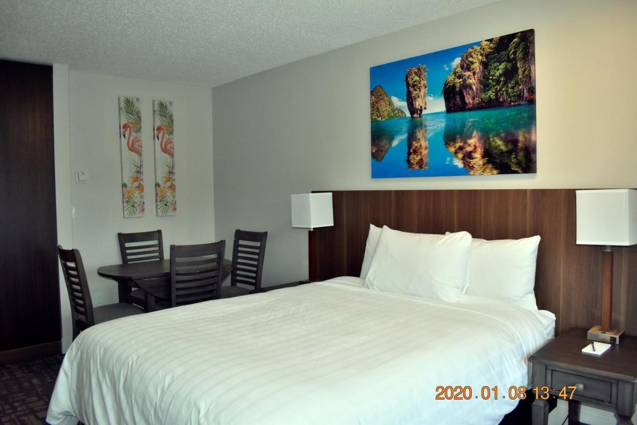 High Point Resort Quathiaski Cove Exterior photo