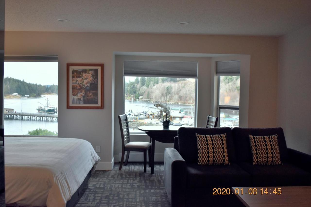 High Point Resort Quathiaski Cove Exterior photo