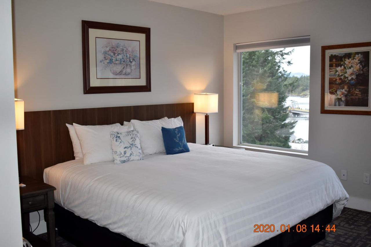 High Point Resort Quathiaski Cove Exterior photo