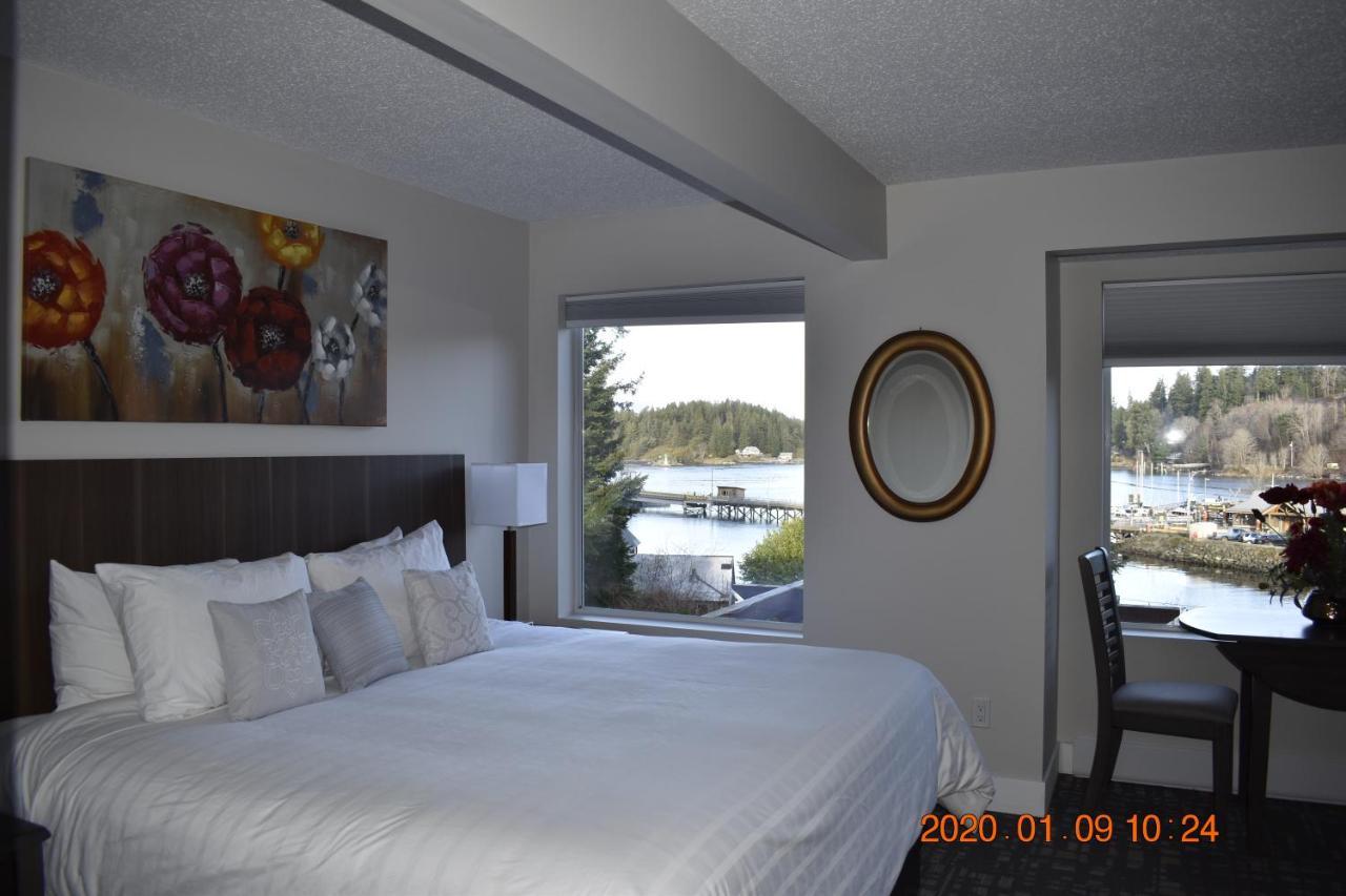 High Point Resort Quathiaski Cove Exterior photo