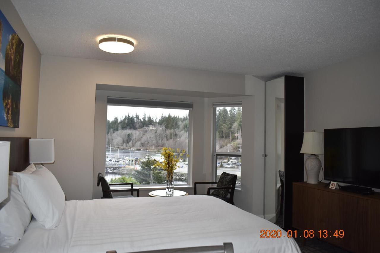 High Point Resort Quathiaski Cove Exterior photo