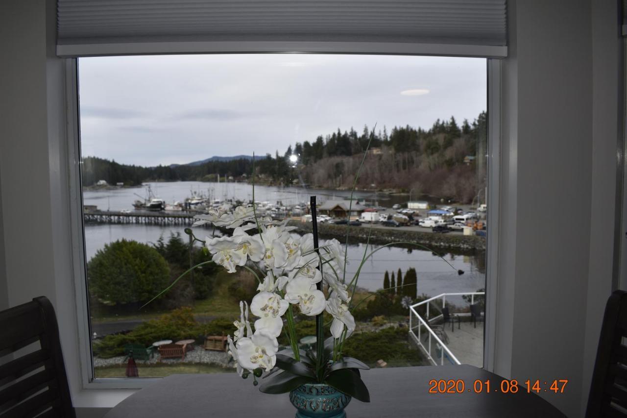 High Point Resort Quathiaski Cove Exterior photo
