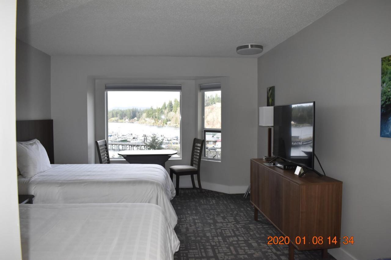 High Point Resort Quathiaski Cove Exterior photo