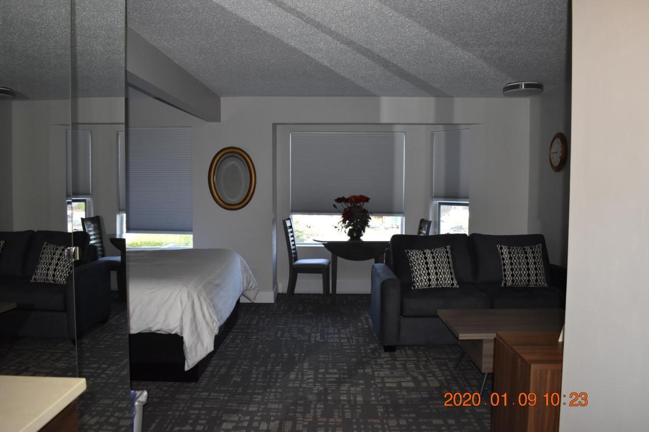 High Point Resort Quathiaski Cove Exterior photo