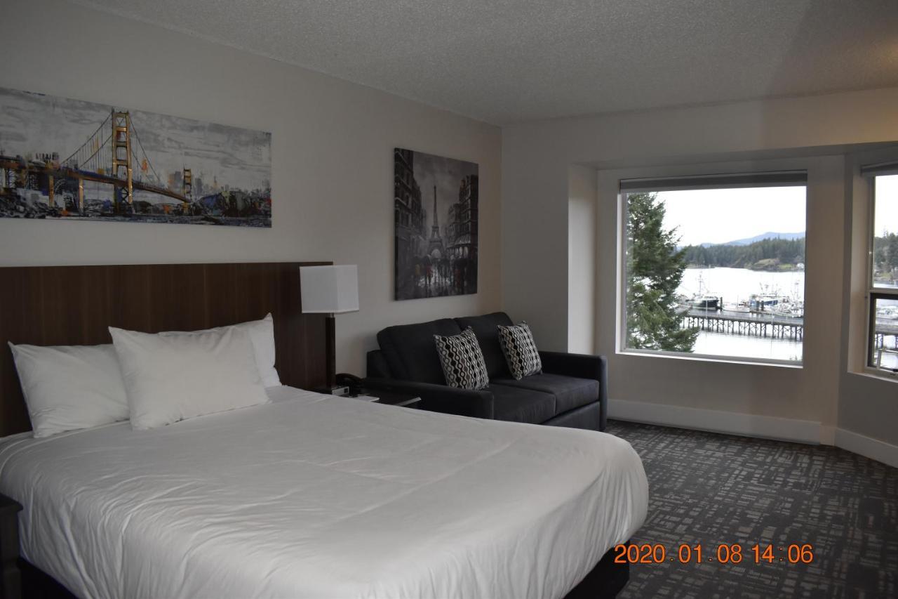 High Point Resort Quathiaski Cove Exterior photo