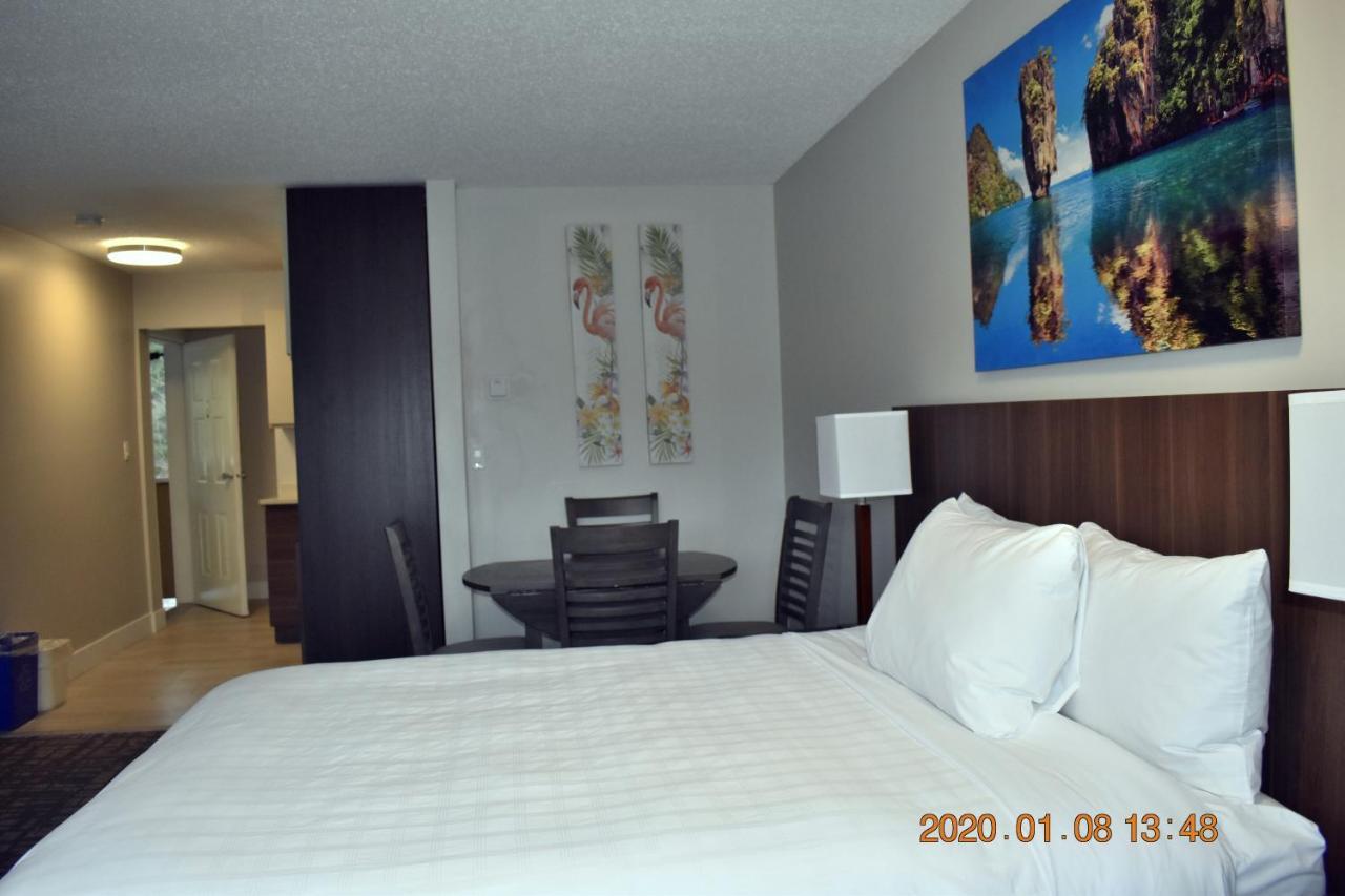High Point Resort Quathiaski Cove Exterior photo